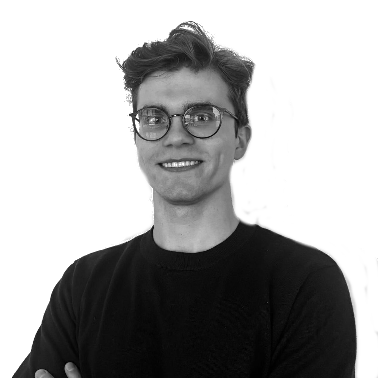 Leonid GrudanovFullstack Engineer