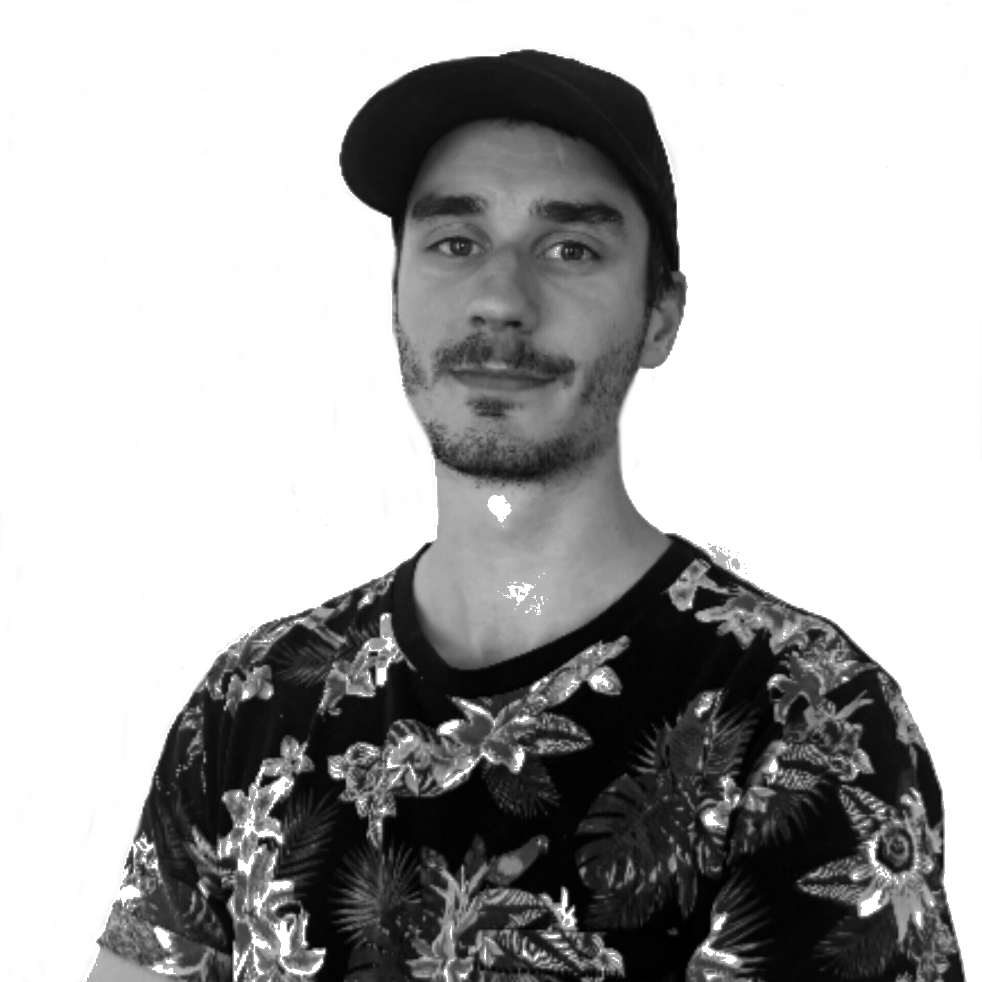 Marcus Kuhn Fullstack Engineer