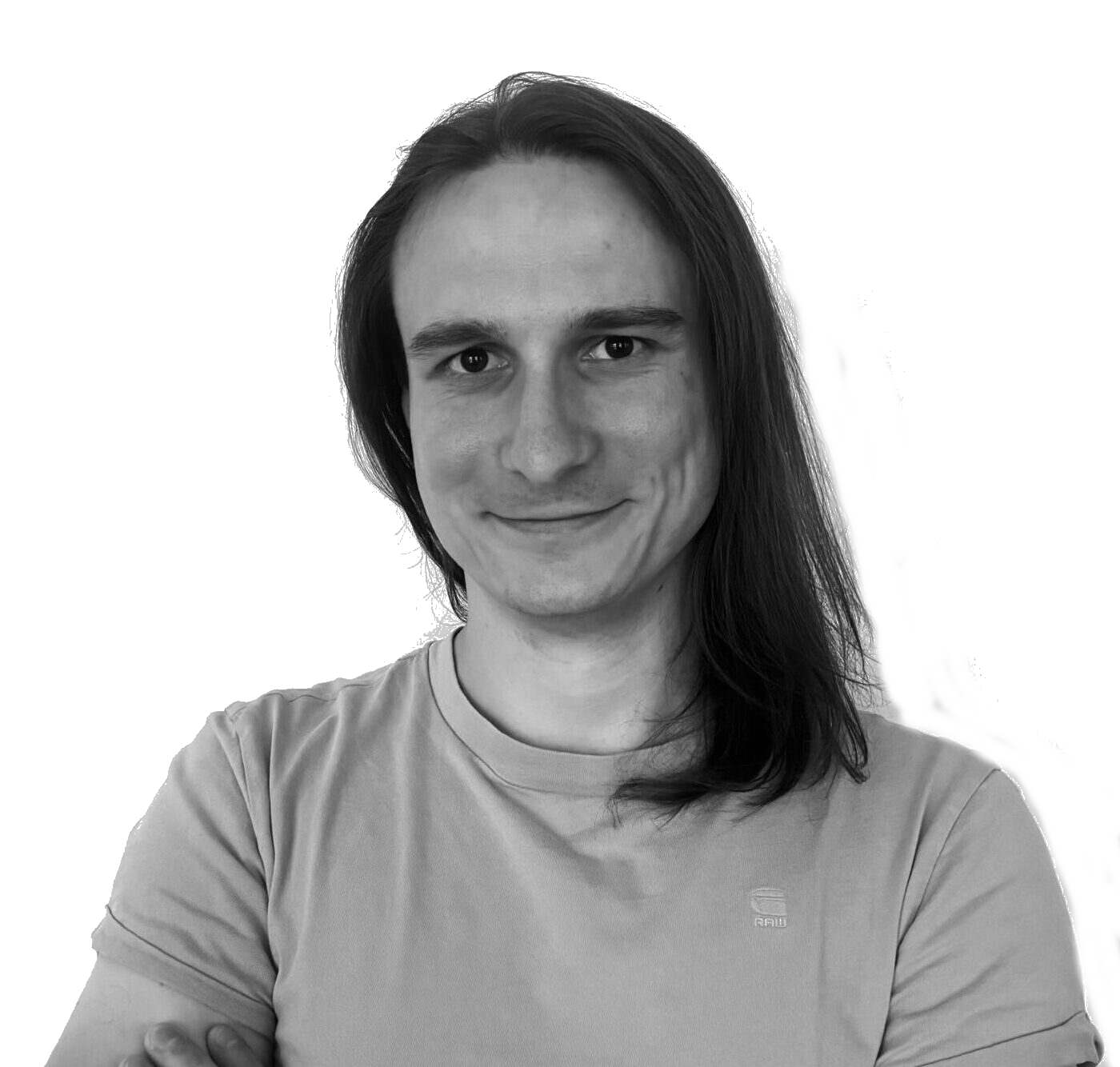 Maximilian HaberlFullstack Engineer