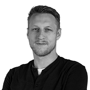 Andreas WagnerFullstack Engineer