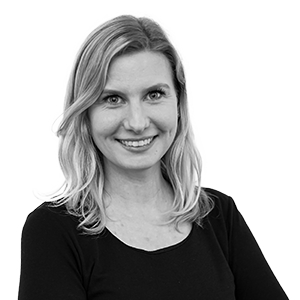 Anne-Kristin HaukPeople & Project Manager