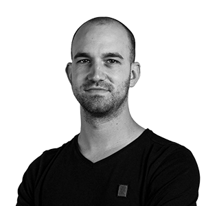 Matthias SchmitzFullstack Engineer