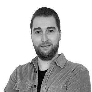 Stefan ErnstFullstack Engineer