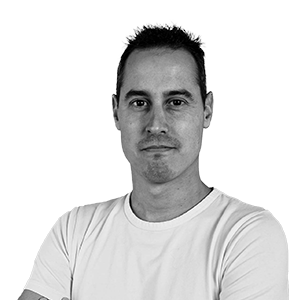 Stefan LanerFullstack Engineer