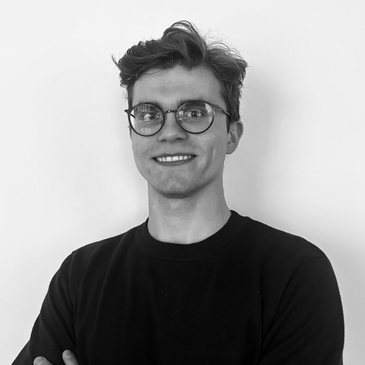 Leonid GrudanovFullstack Engineer