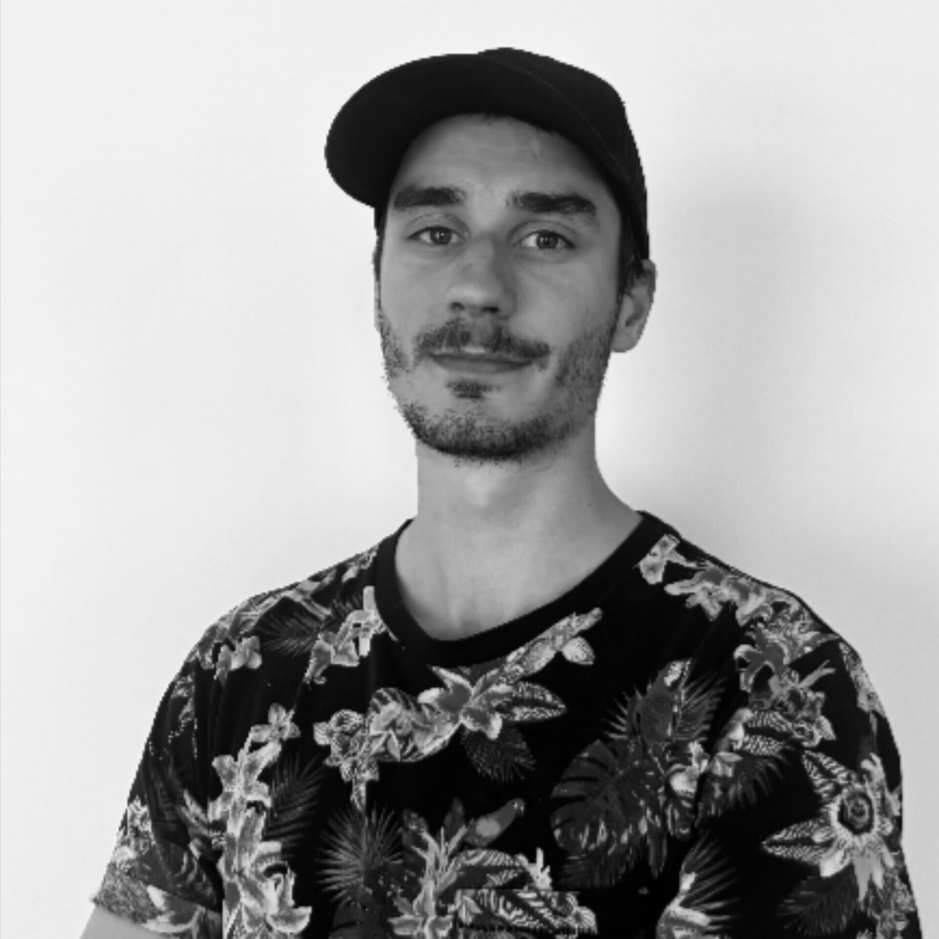 Marcus Kuhn Fullstack Engineer
