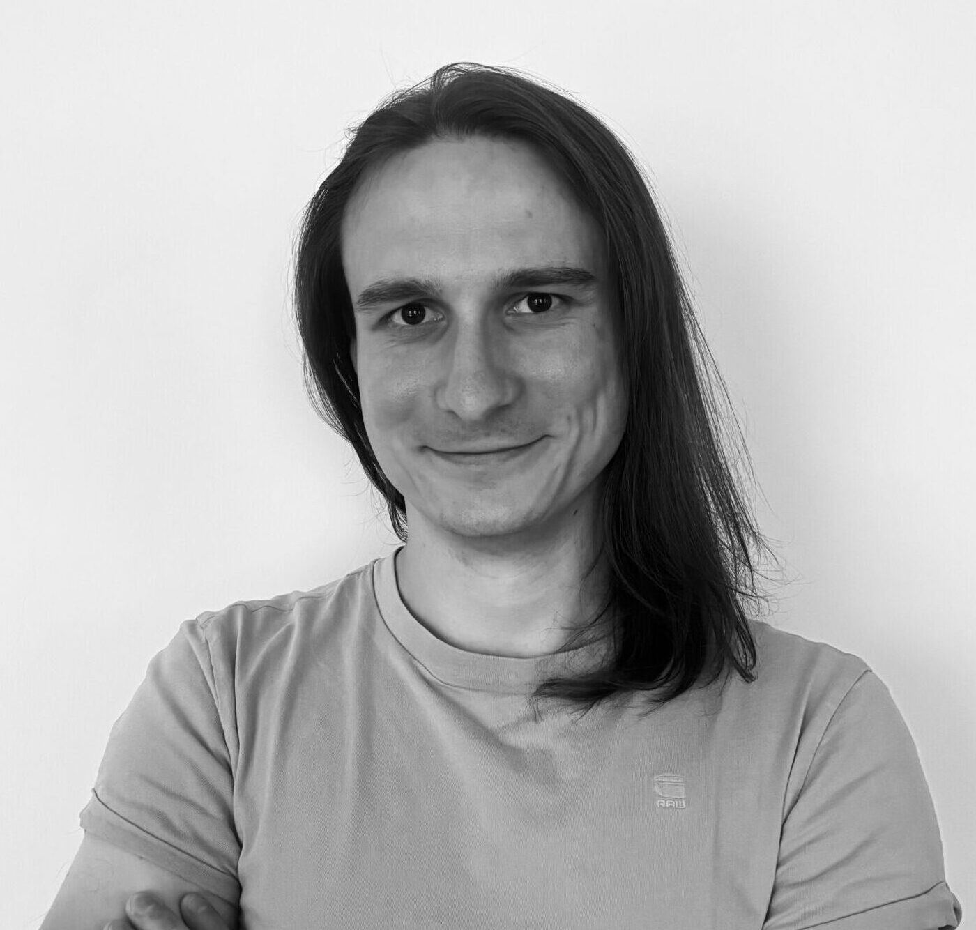 Maximilian HaberlFullstack Engineer