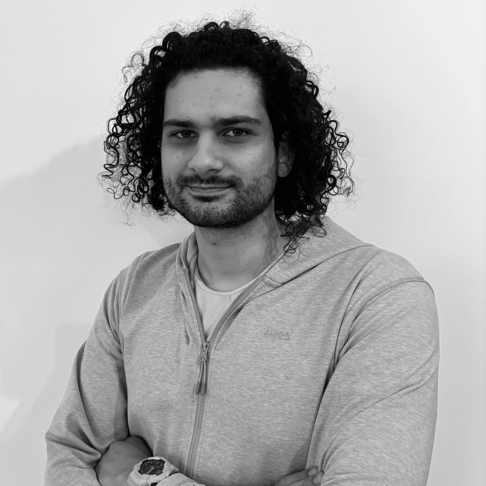 Vitalii DmytrenkoFullstack Engineer