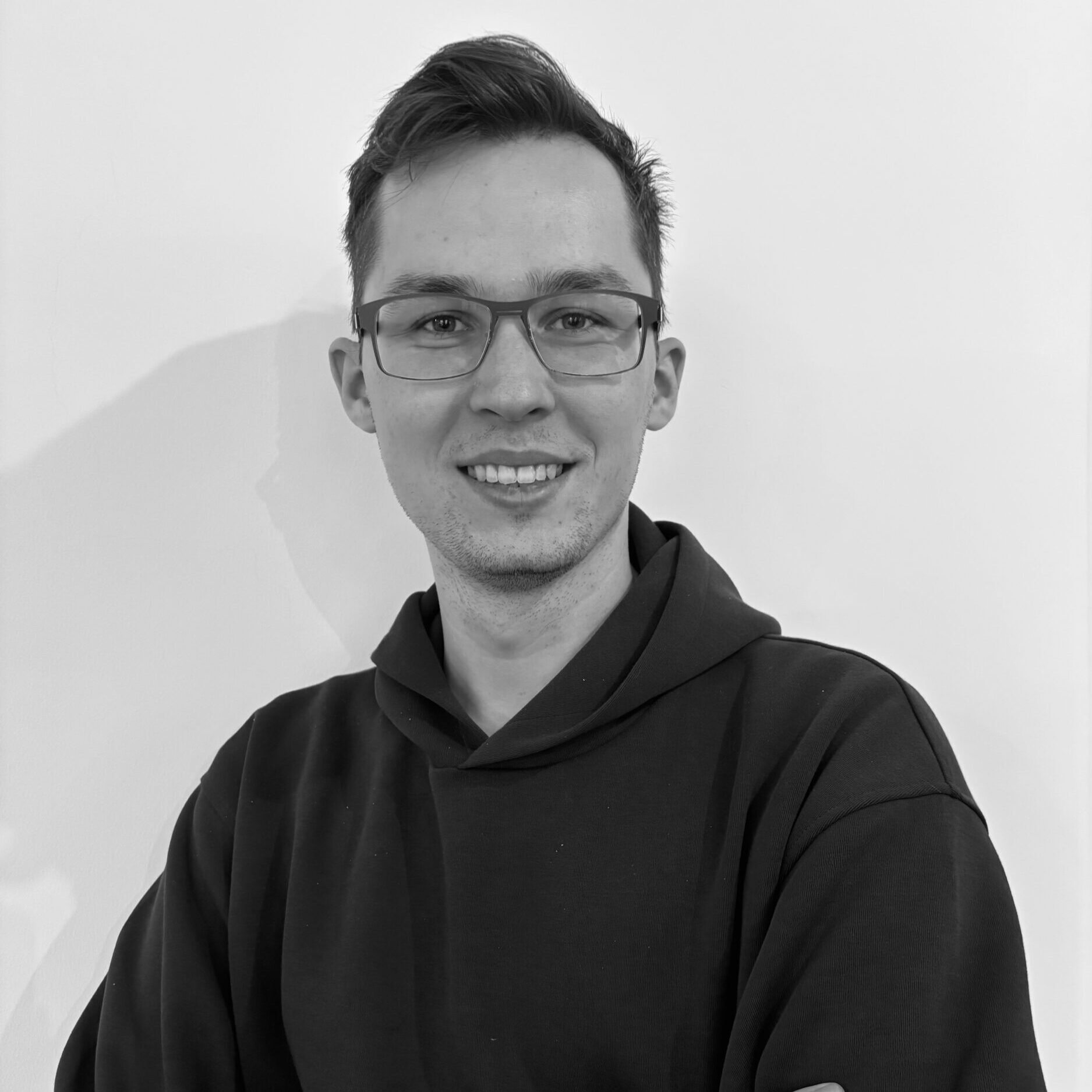 Leo WöhlerFullstack Engineer