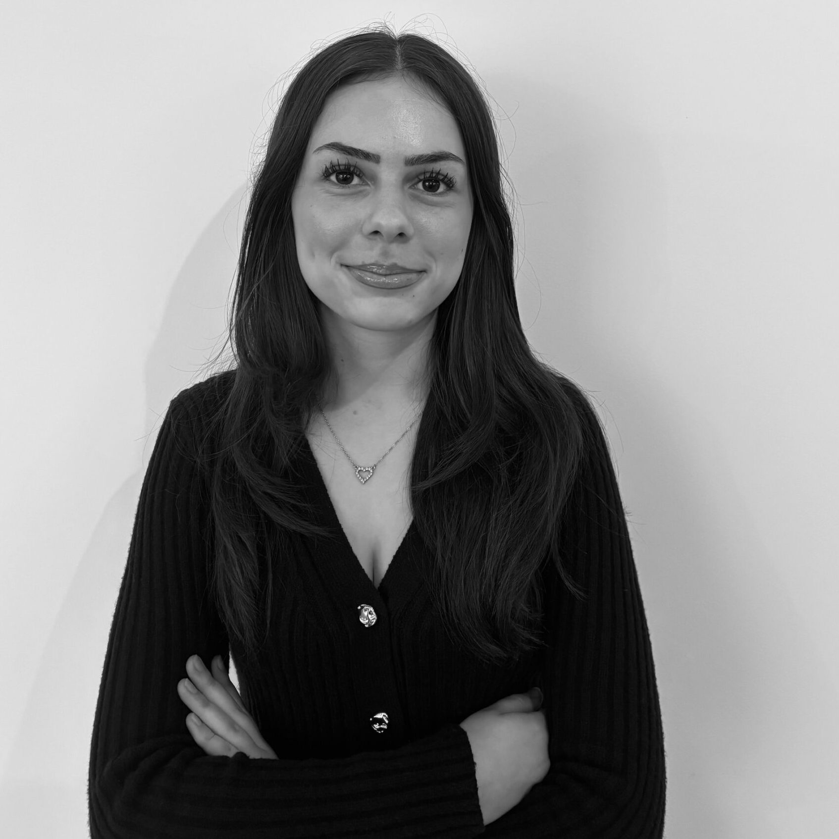 Kaltrina GeciDuale Studentin