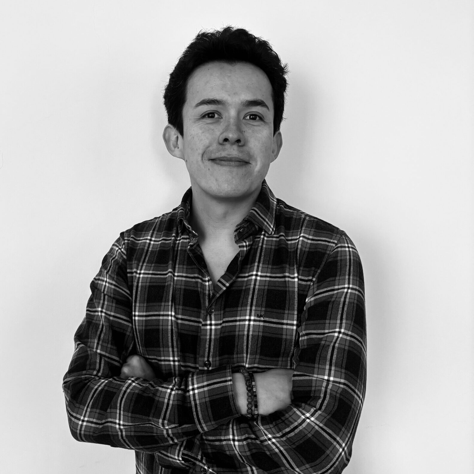 Damian Mayorga PenaFullstack Engineer